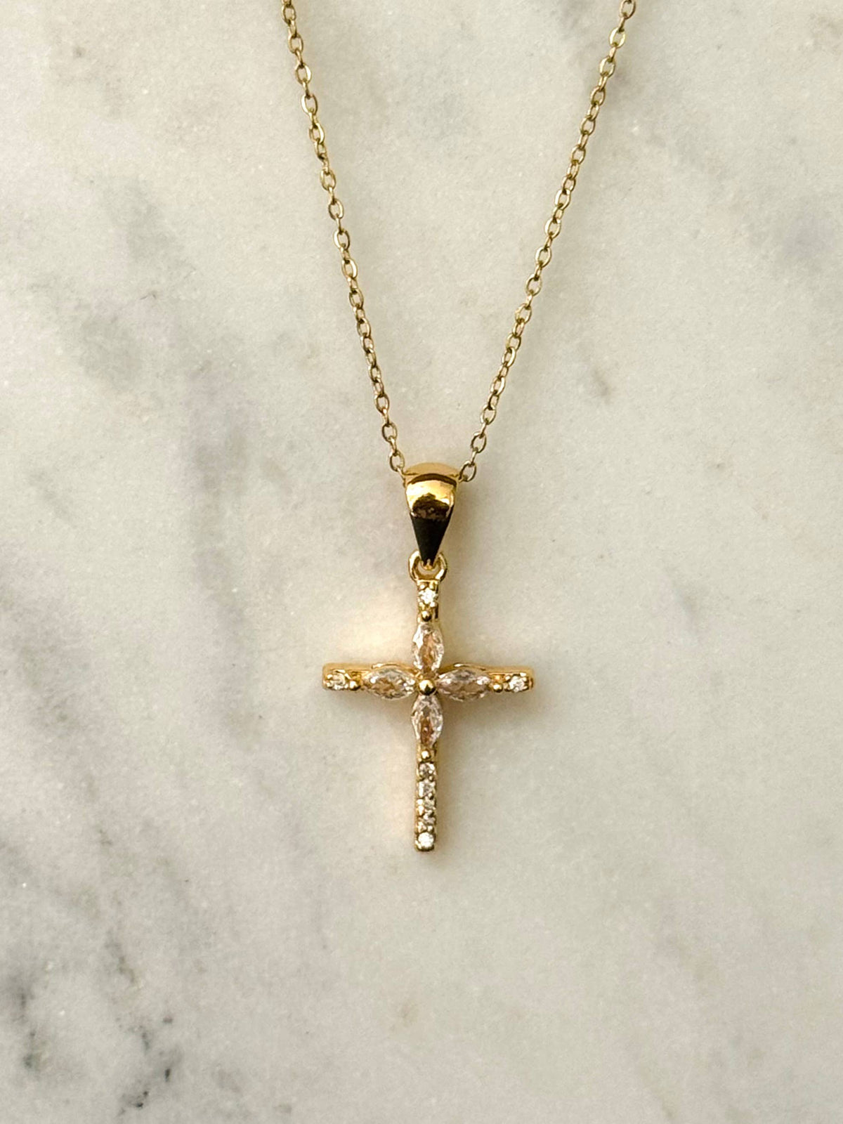 𝑏𝑐𝑛 - La Cruz Chain