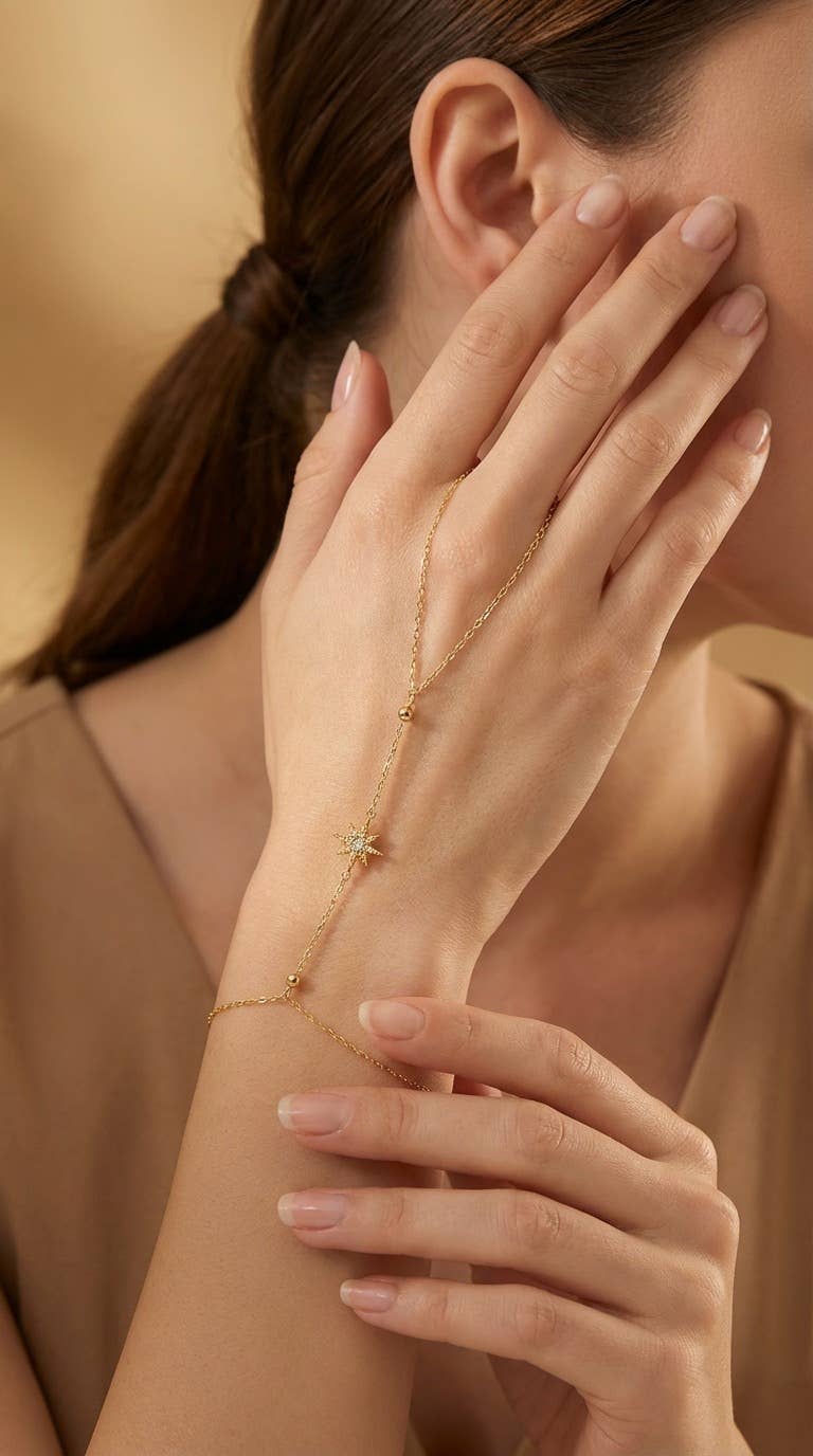 Estrella Bracelet