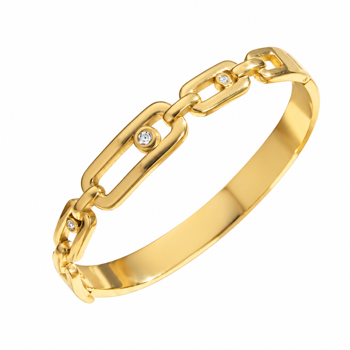 Tesoro Cuff