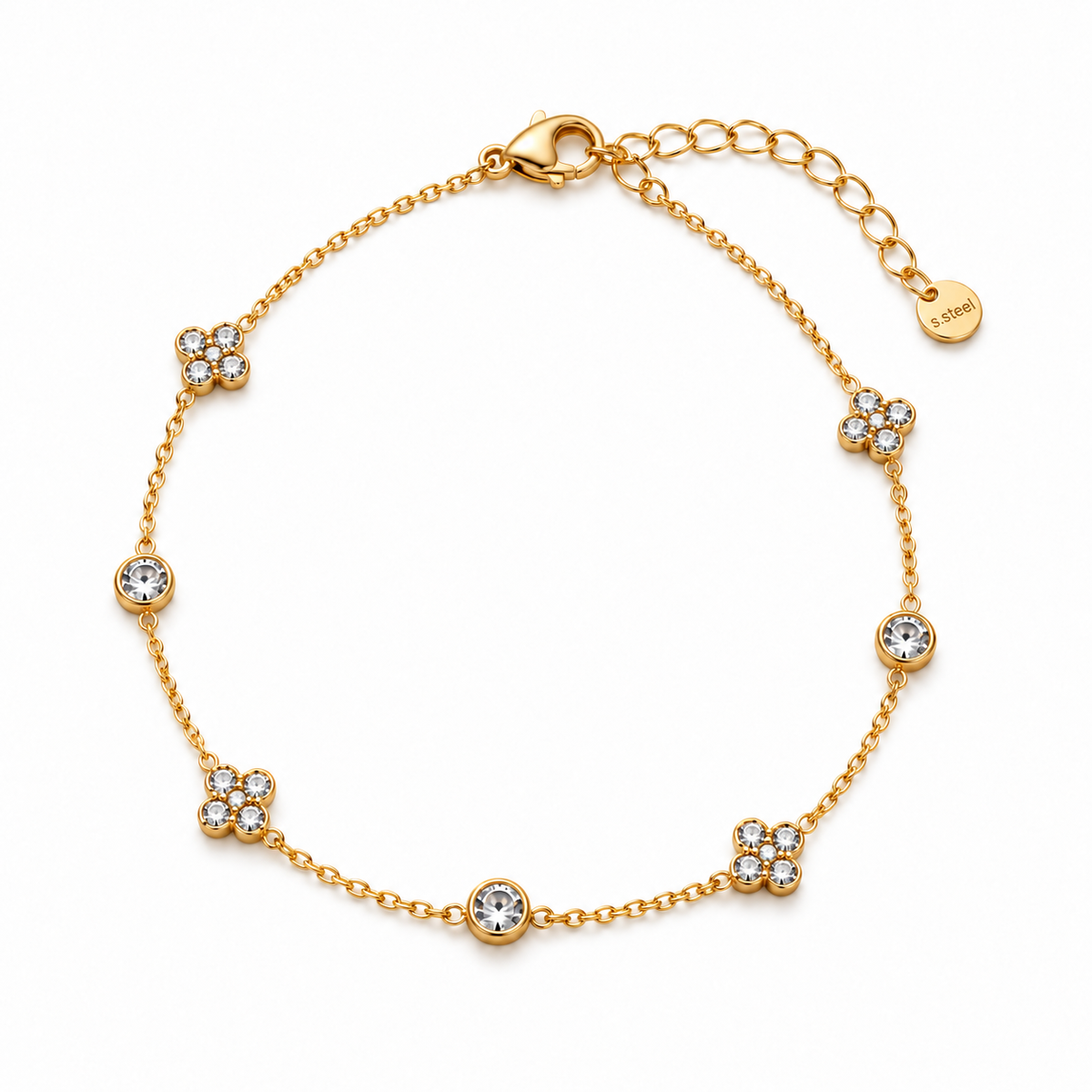 Sortuda Bracelet