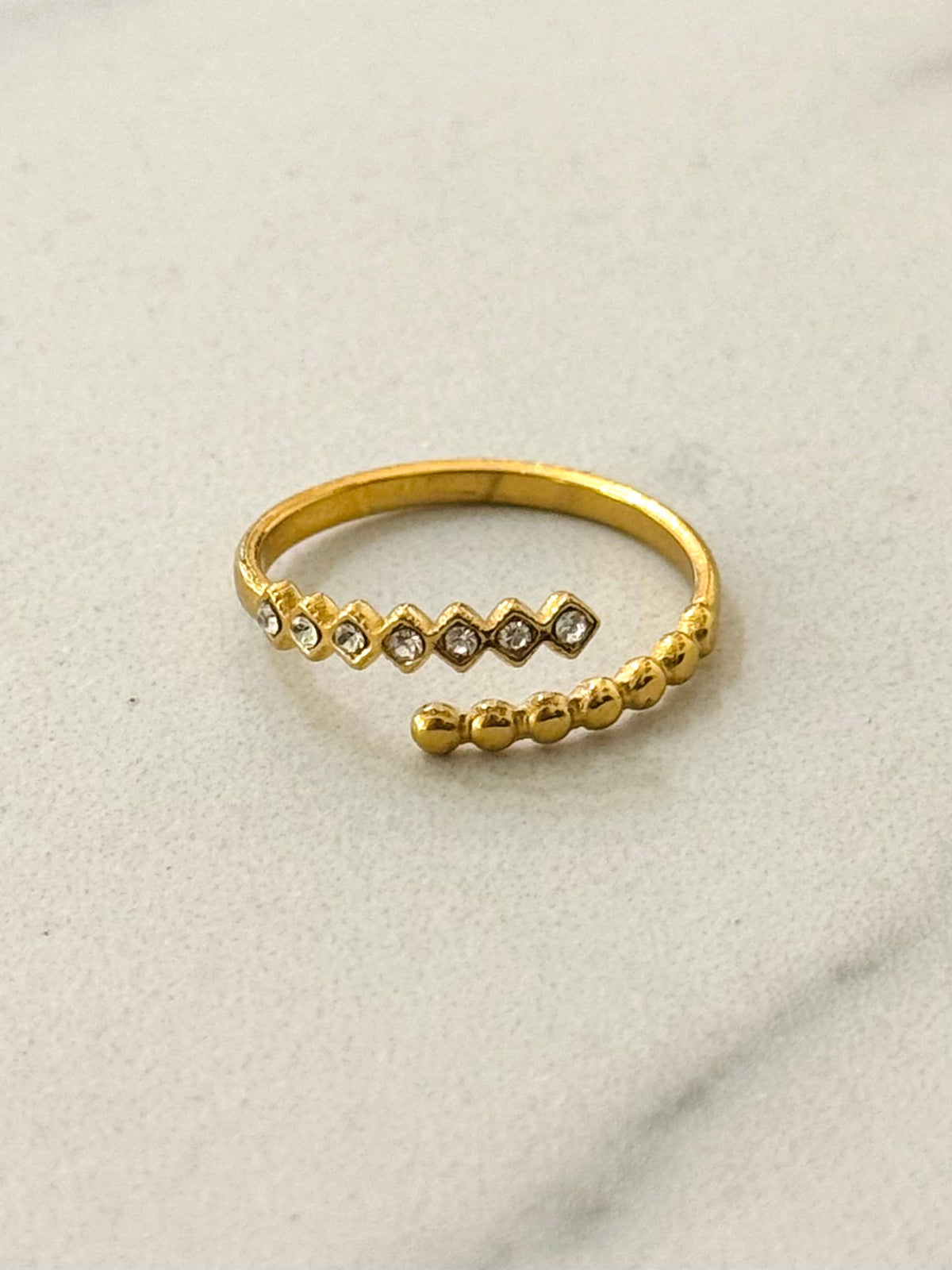 đđđ - El Born Ring