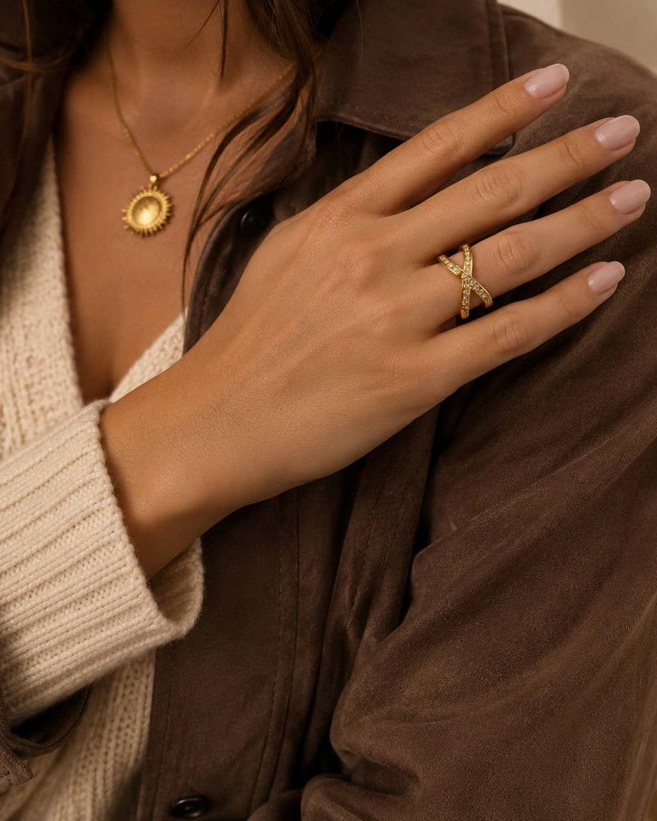 Cruce Ring