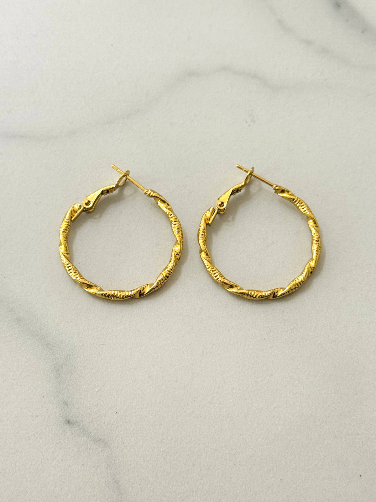 𝑏𝑐𝑛 - Tibidabo Earrings