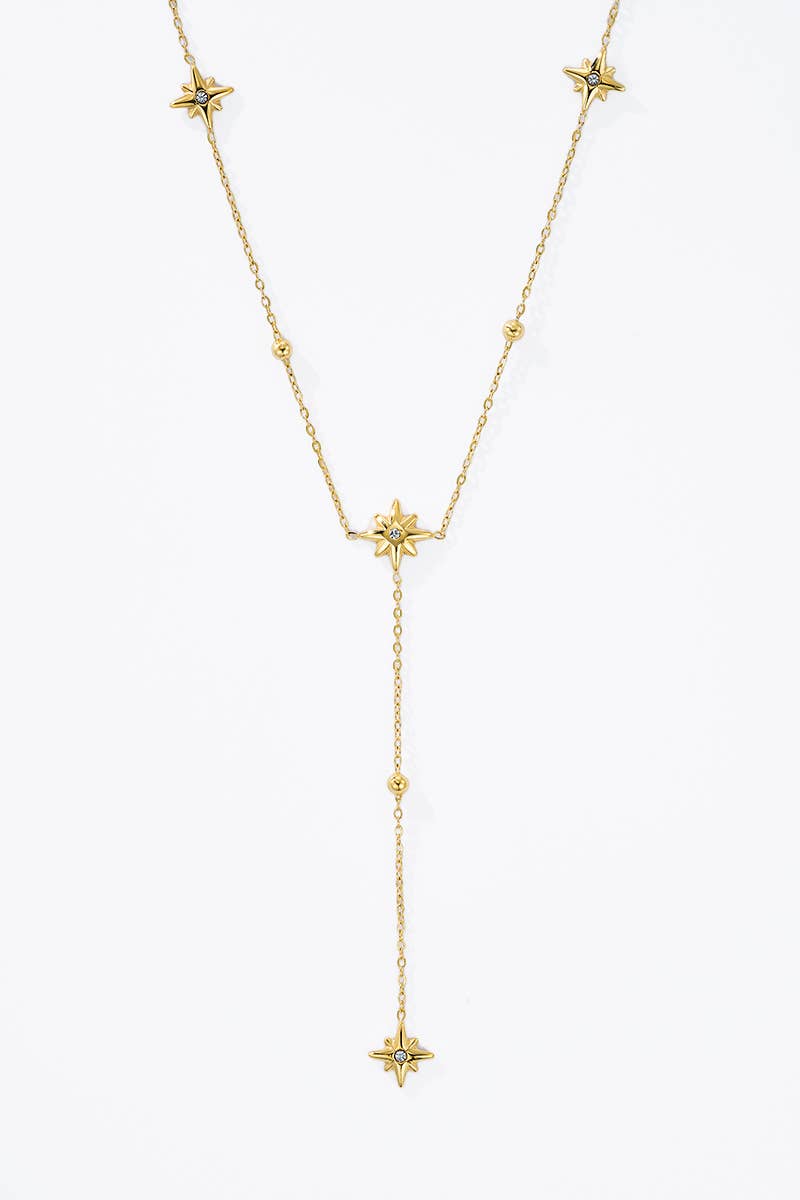 Estrella Bellychain