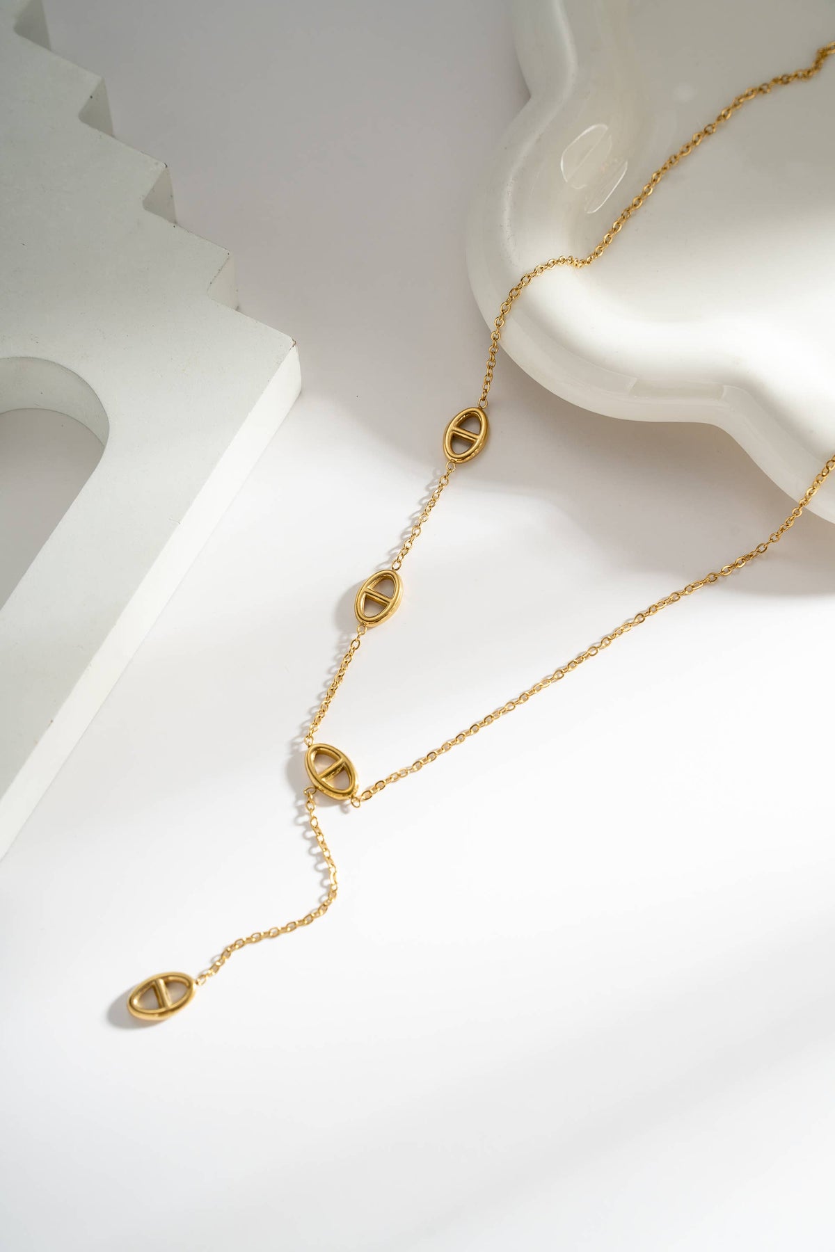 Aurora Necklace