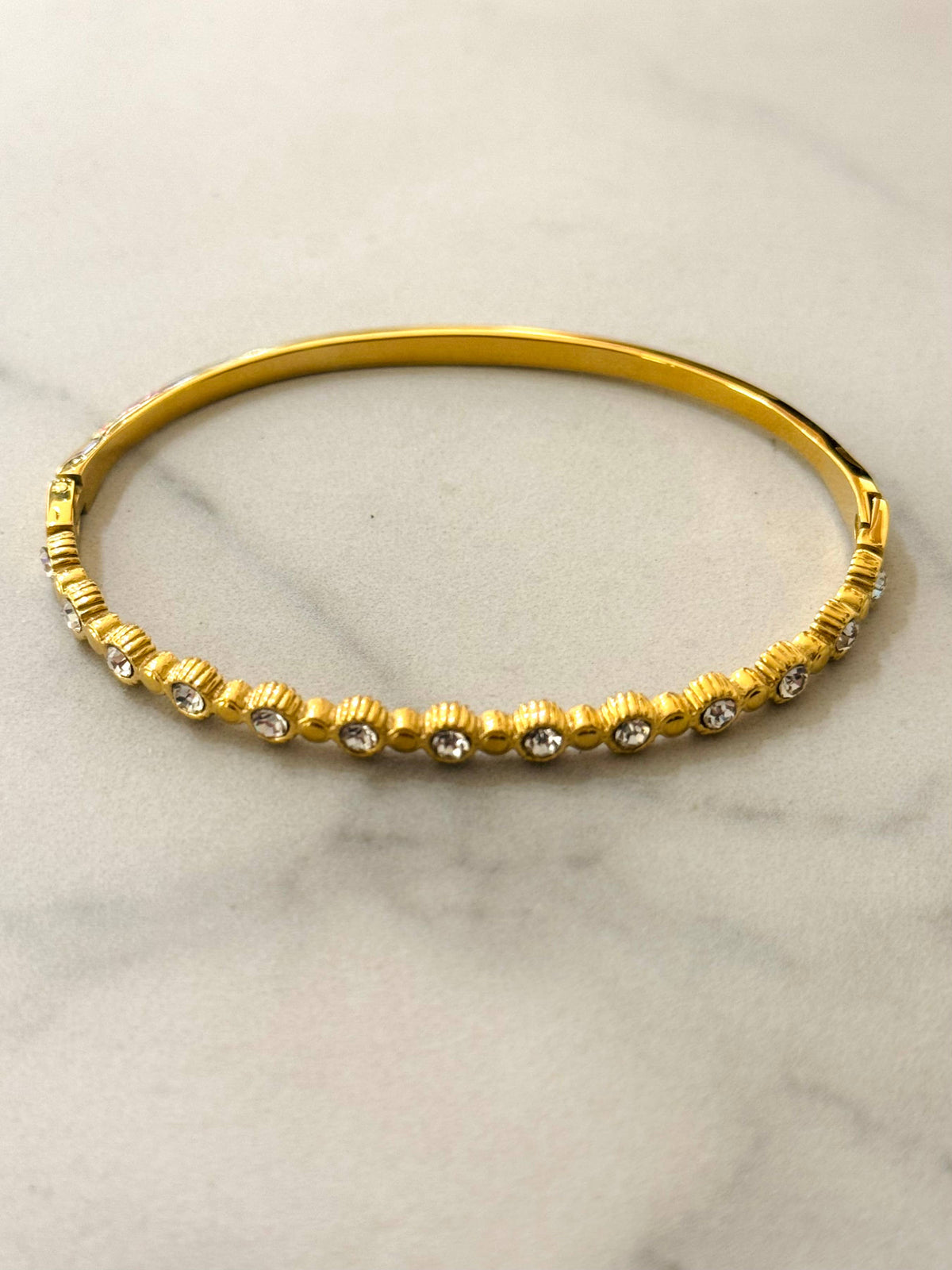 𝑏𝑐𝑛 - Barceloneta Cuff