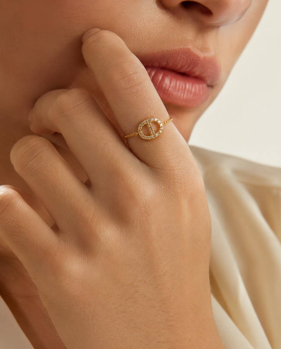 Aurora Ring