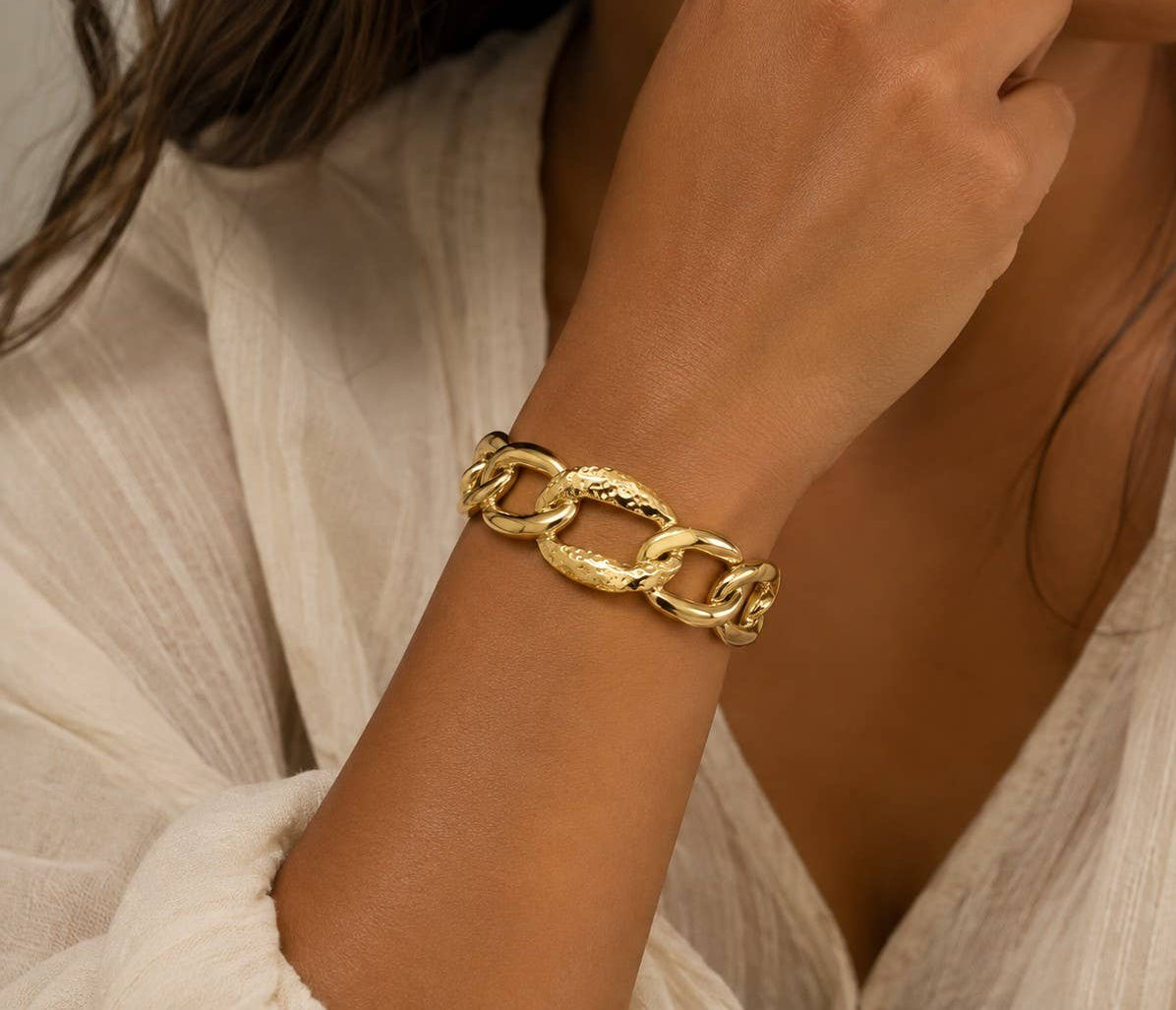 Golden Cuff