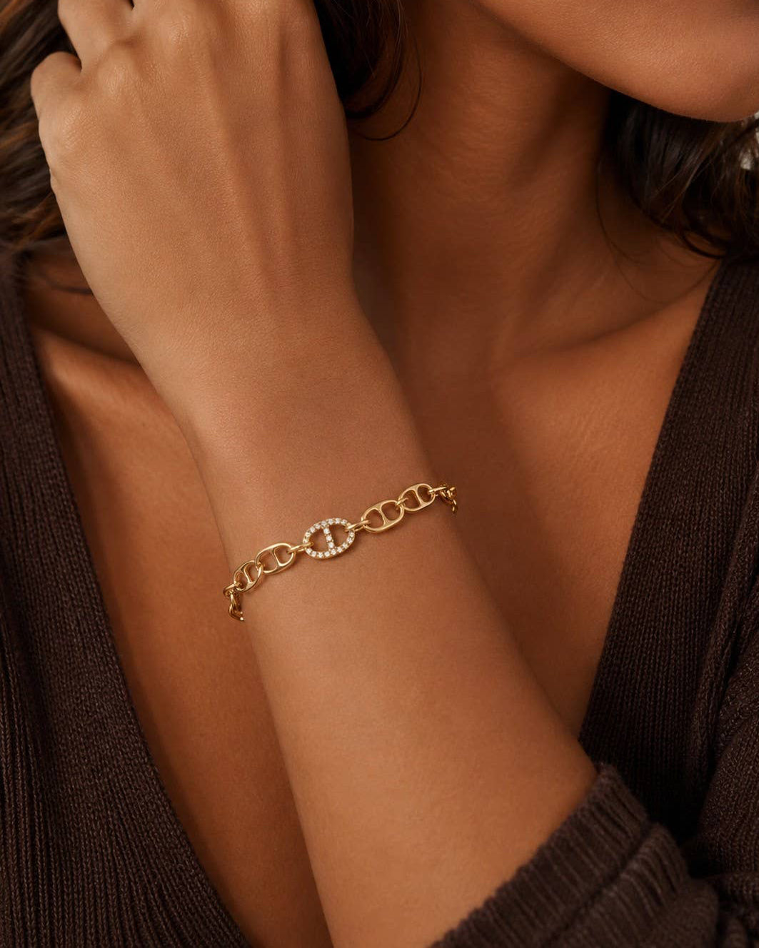 Aurora Bracelet