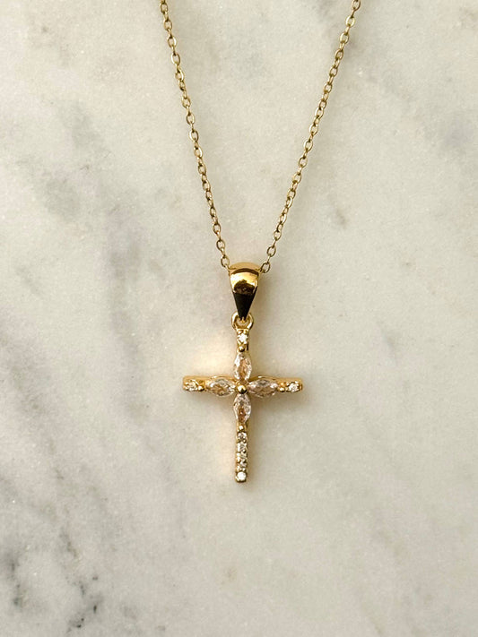 𝑏𝑐𝑛 - La Cruz Chain