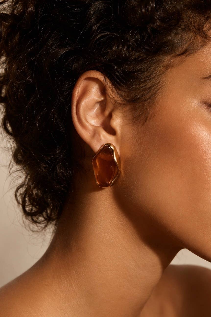 Sol Earrings
