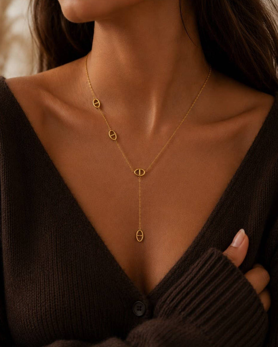 Aurora Necklace