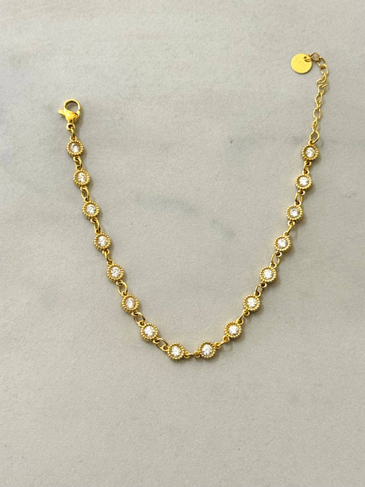 𝑏𝑐𝑛 - Gràcia Bracelet