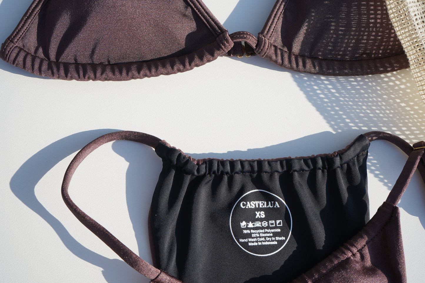 Brisa Bottom