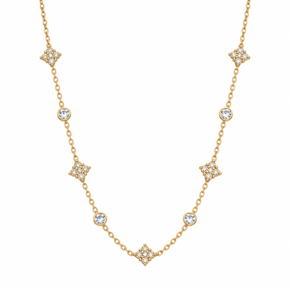 Sortuda Necklace