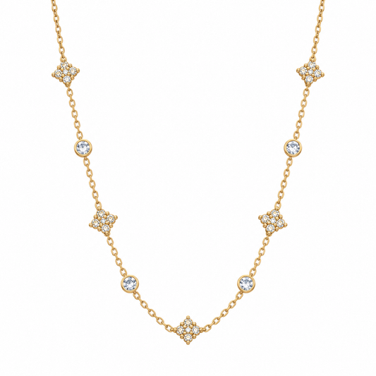 Sortuda Necklace