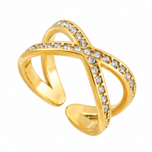 Cruce Ring