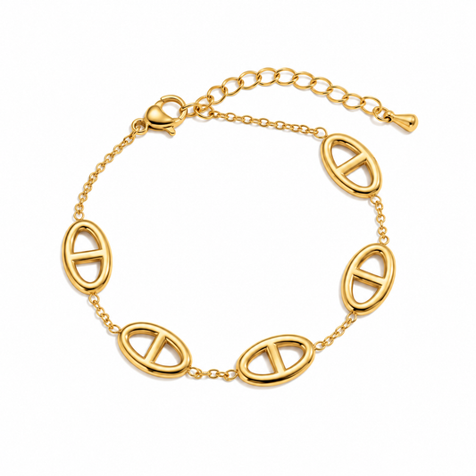 Aurora Bracelet
