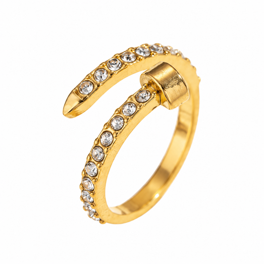 Clavo Ring