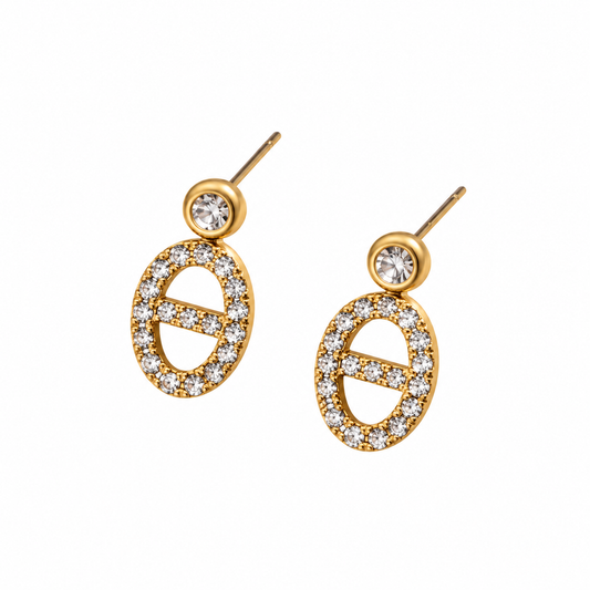 Aurora Earrings