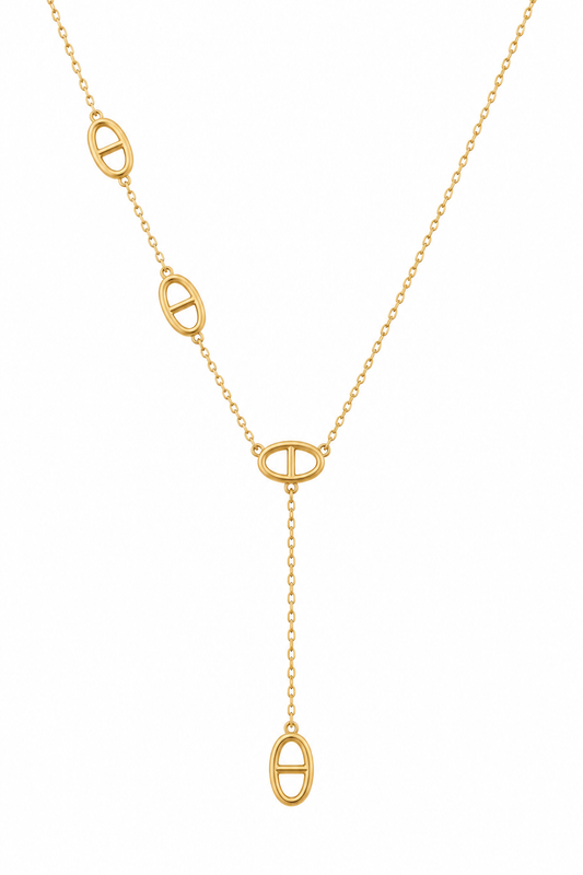 Aurora Necklace