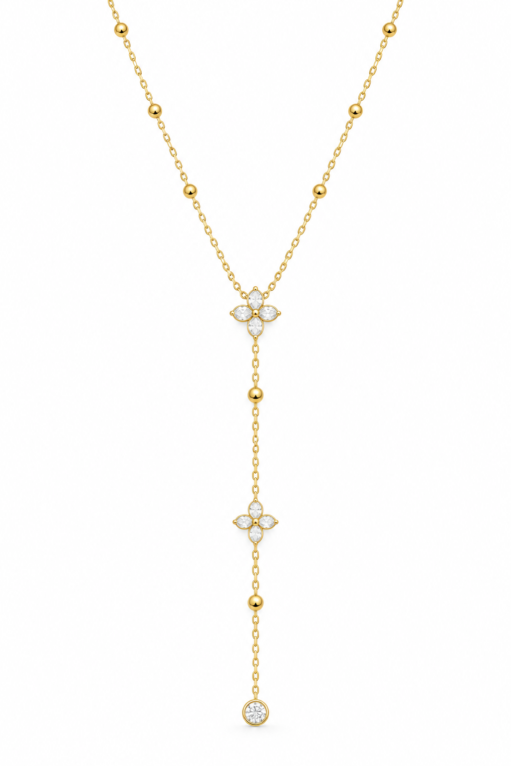 Sortuda Necklace