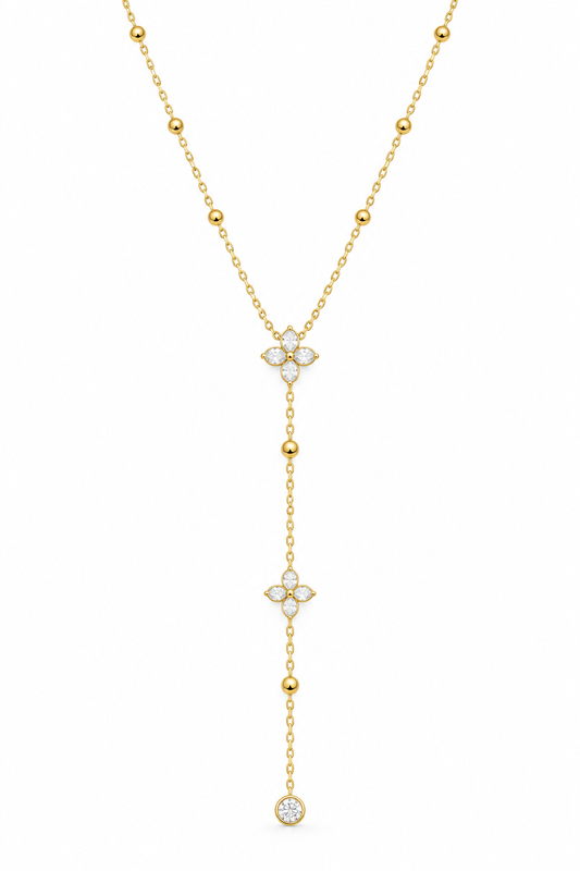 Sortuda Necklace