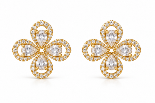 Sortuda Earrings