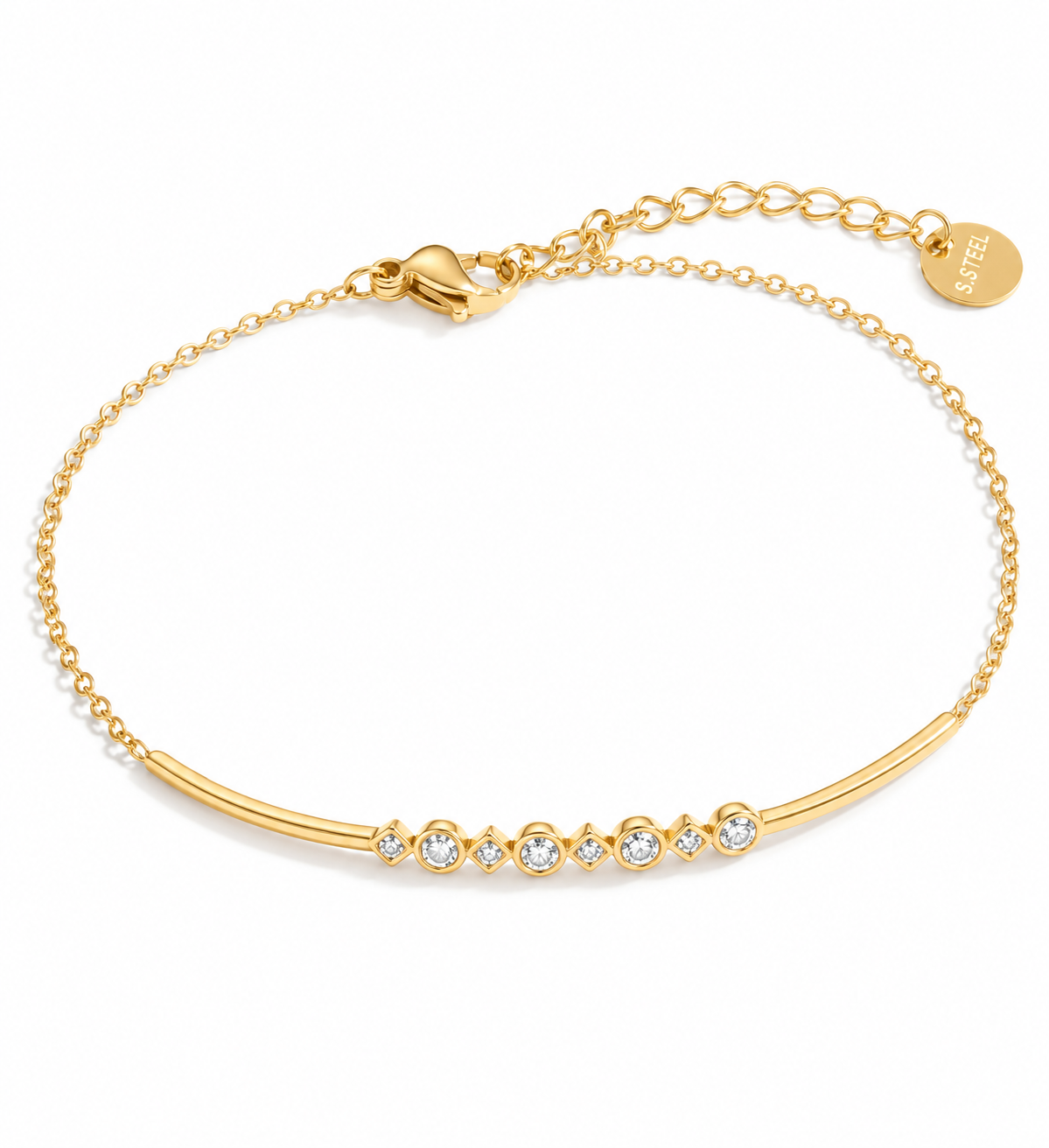 Leia Bracelet