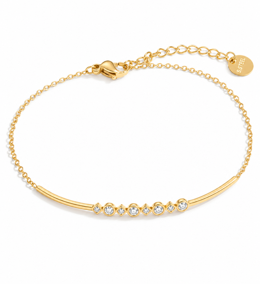 Leia Bracelet