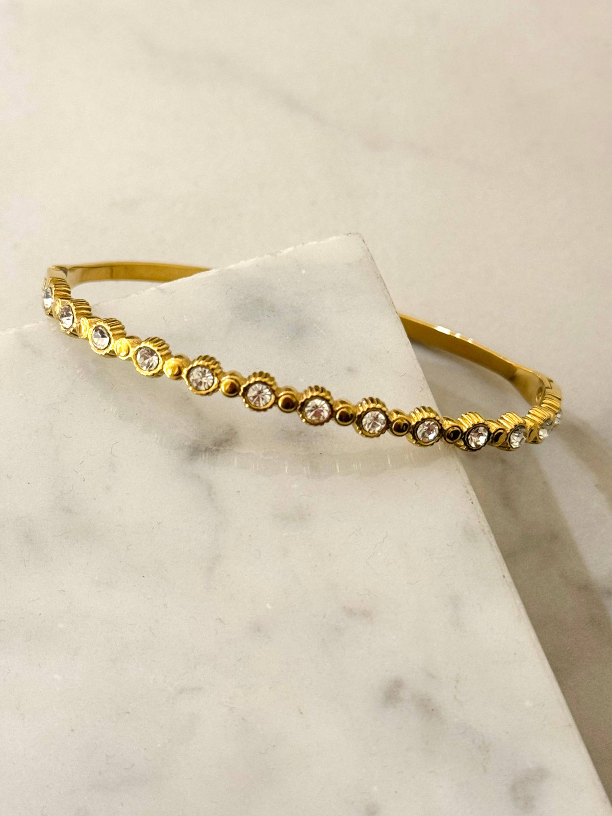 𝑏𝑐𝑛 - Barceloneta Cuff