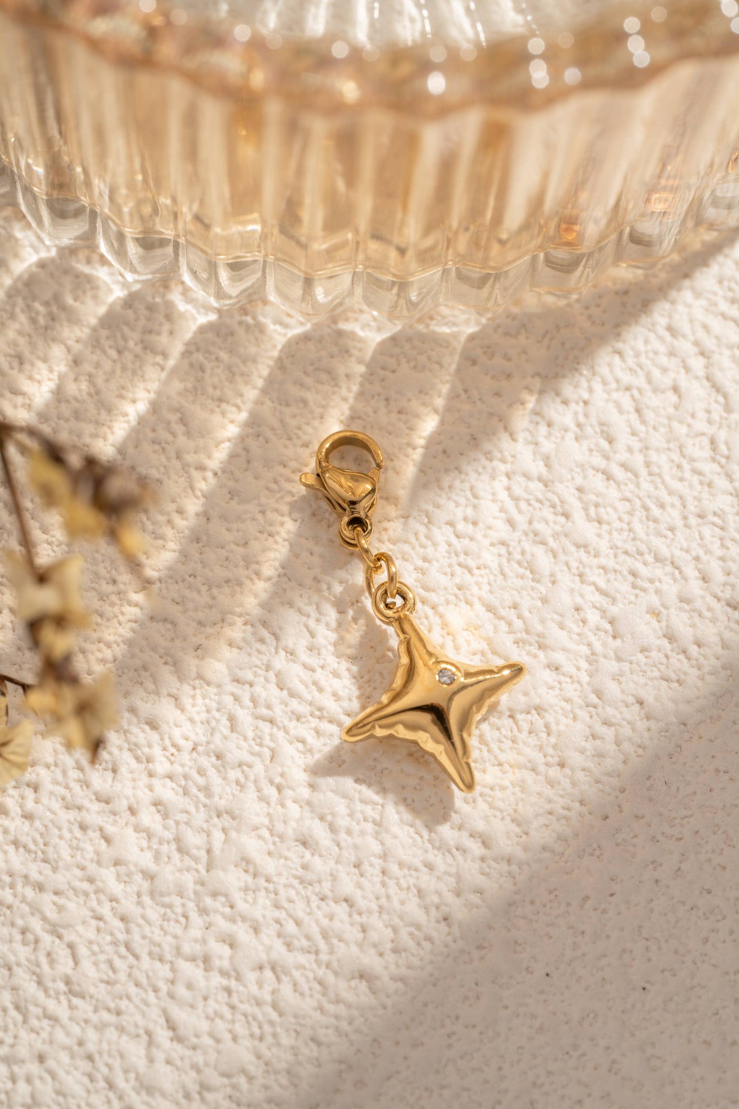 Star Charm