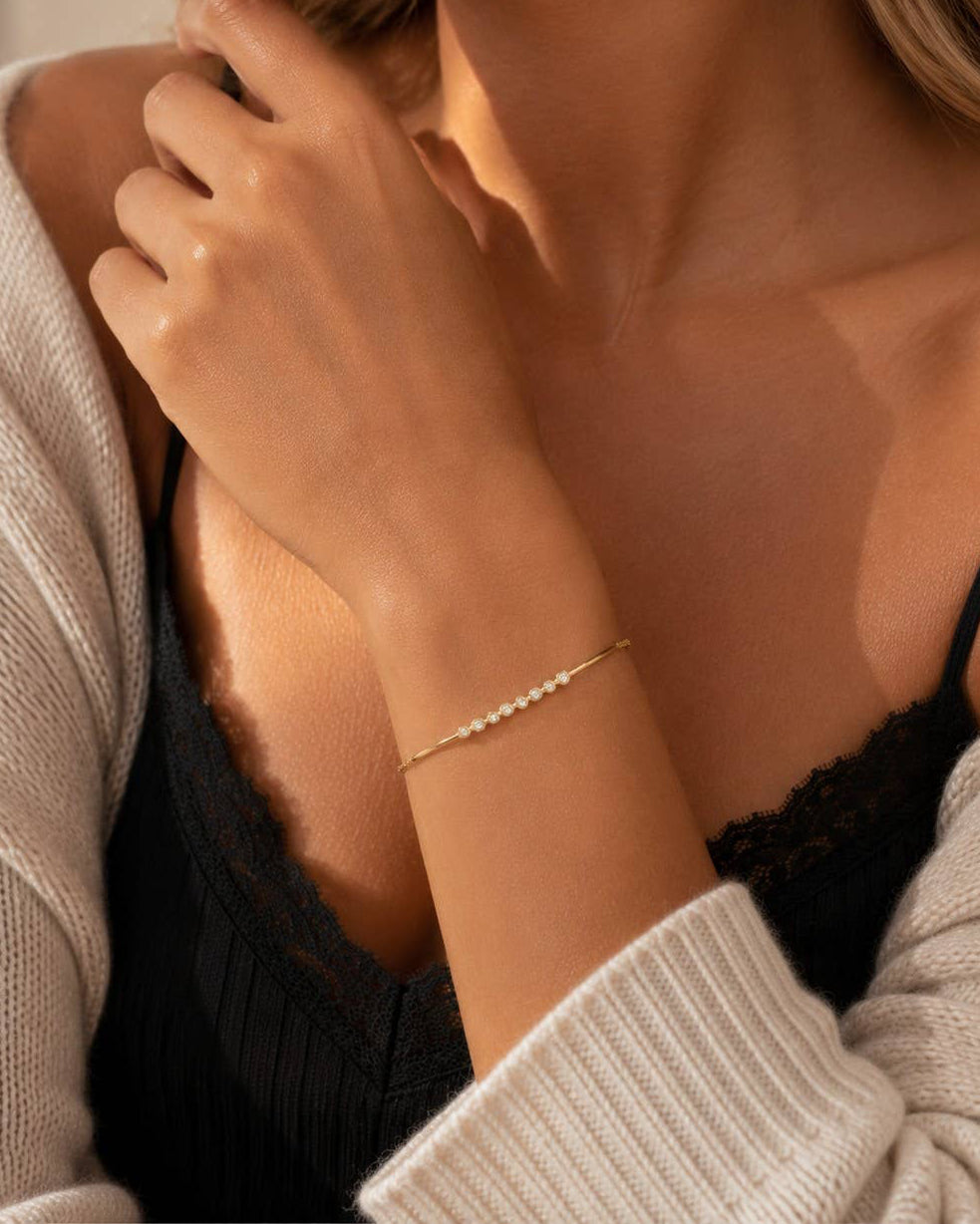 Leia Bracelet
