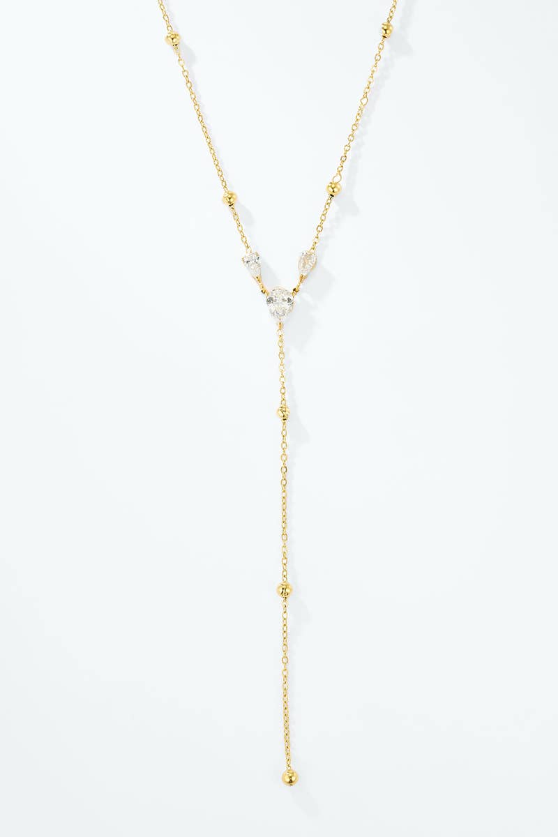Cala d’Or Necklace
