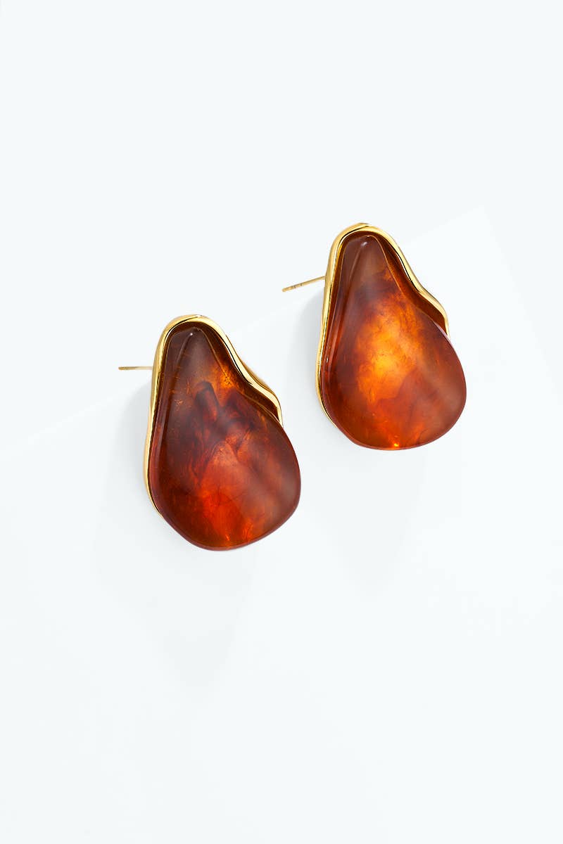 Sol Earrings