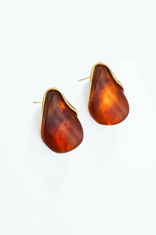 Sol Earrings