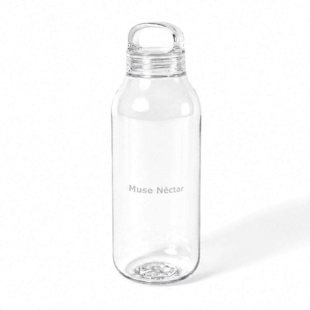 Muse Néctar Bottle