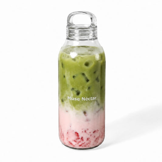 Muse Néctar Bottle