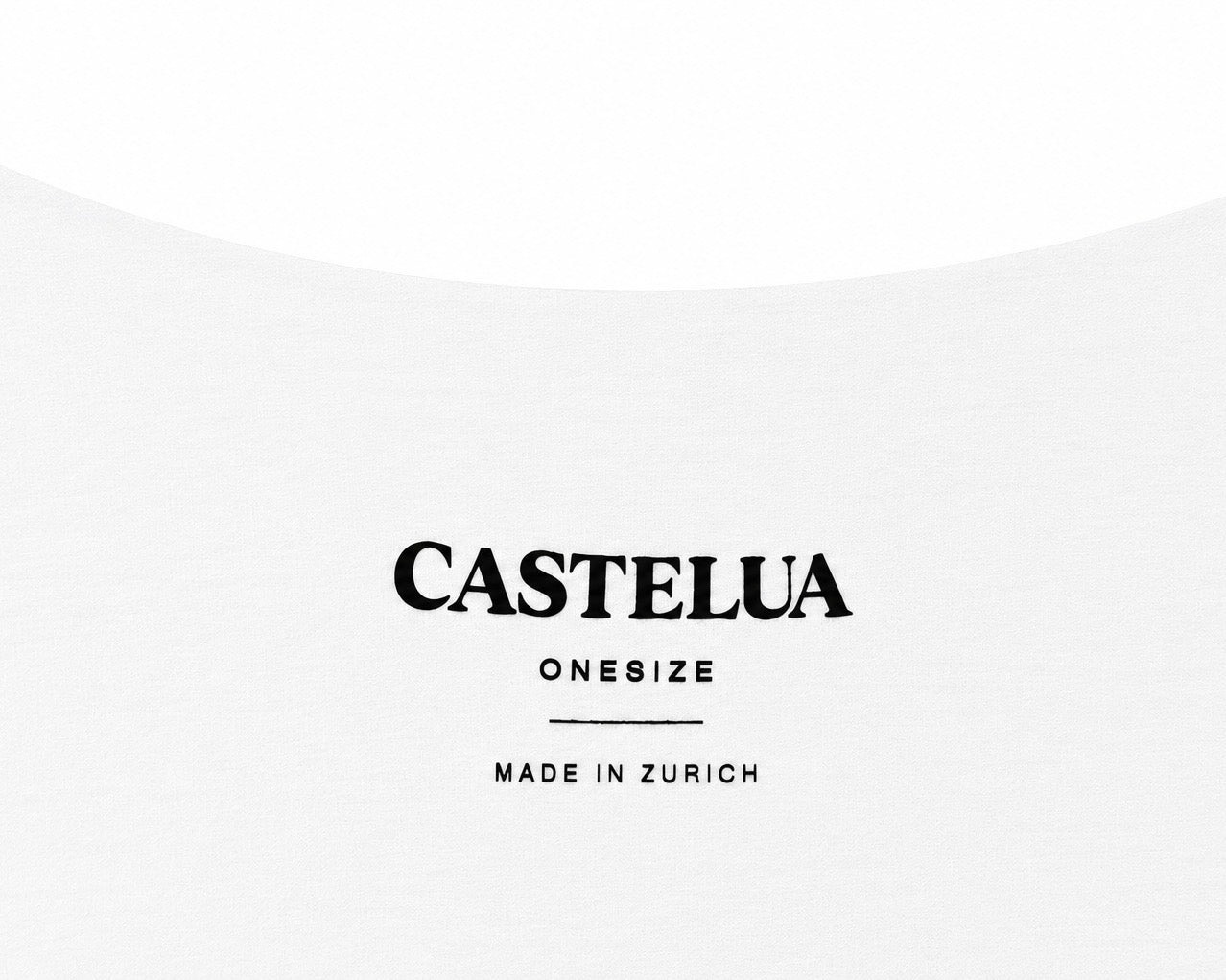 Brazil off-shoulder Tee